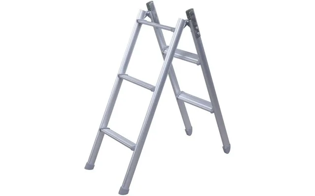 BusBoxx stepBoxx Klappleiter