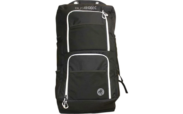 BusBoxx Tasche seatBOXX 72 Liter für T5 / T6 / T6.1