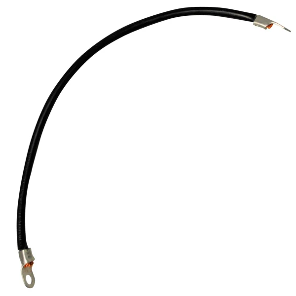 Büttner Batterie-Brückenleitung