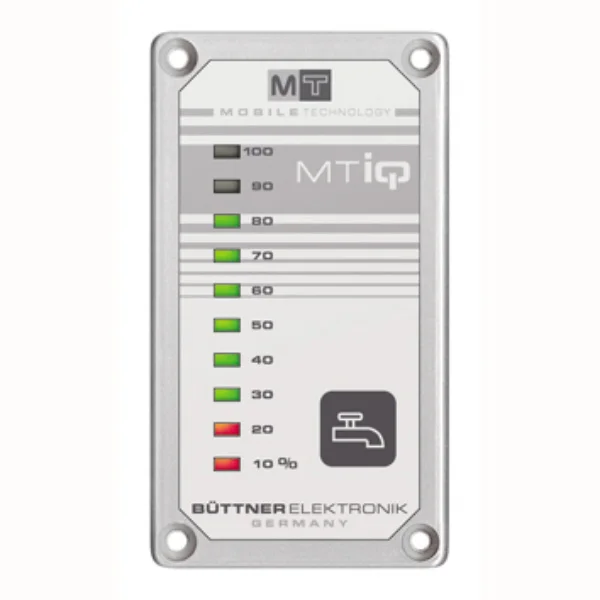 Büttner Frischwasser Tankanzeige MT 75311