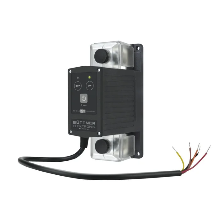 Büttner Hochlastrelais MT HS 500