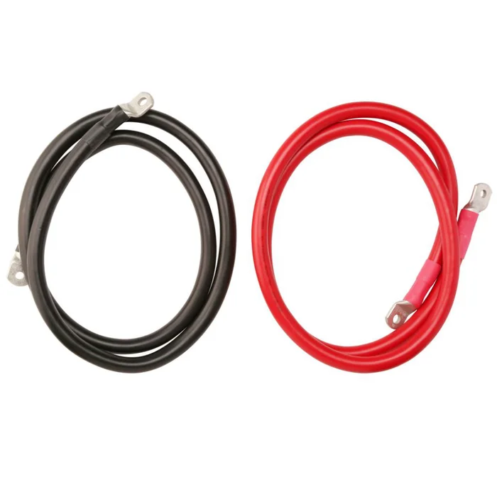 Büttner Kabelsatz für ICC 3000 Si-N/120A