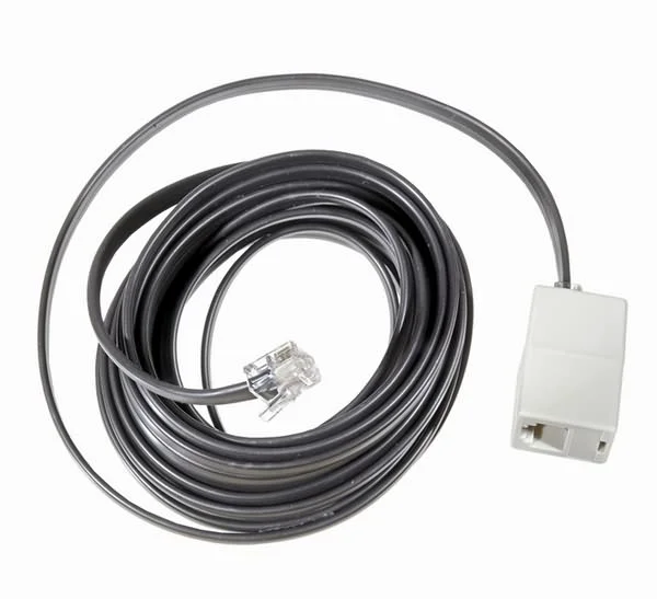 Büttner Kabelverlängerung für IQ Basic Pro und Solar Pro, 5m