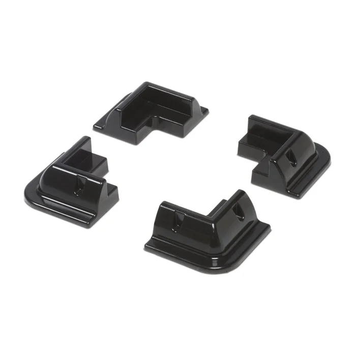 Büttner Montageset MT mit 4 Montagewinkeln