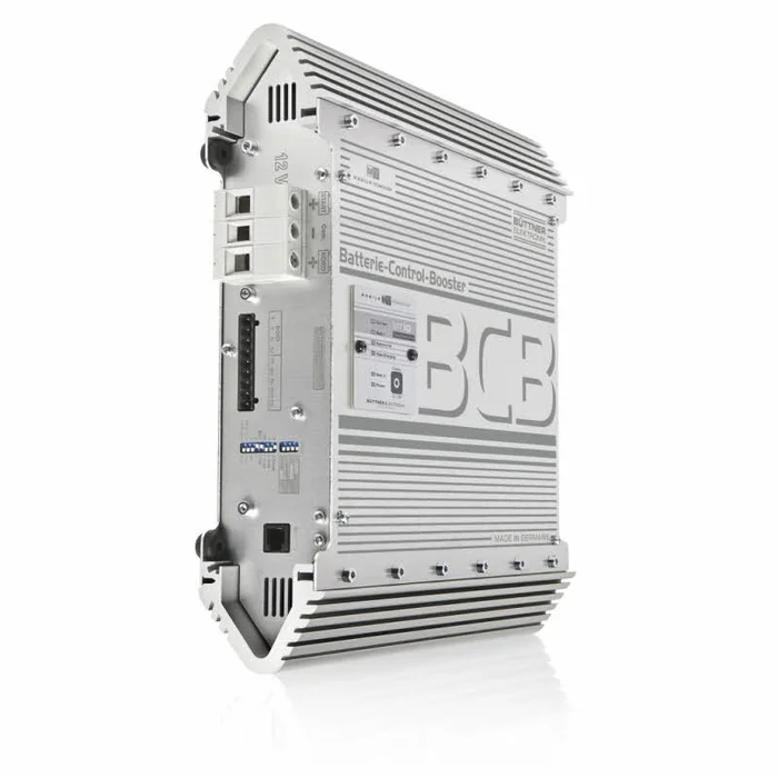 Büttner MT Batterie-Control-Booster MT BCB-60/40 IU0U