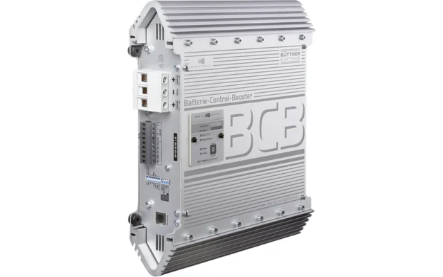 Büttner MT BCB-30/30 IUOU