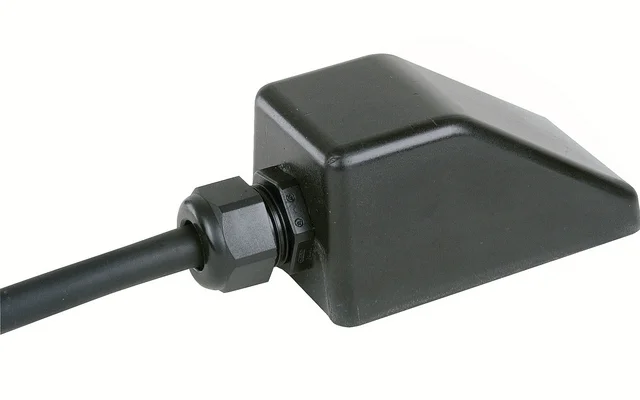 Büttner MT Dachdurchführung