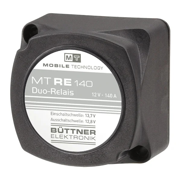Büttner RE 140 Duo Relais