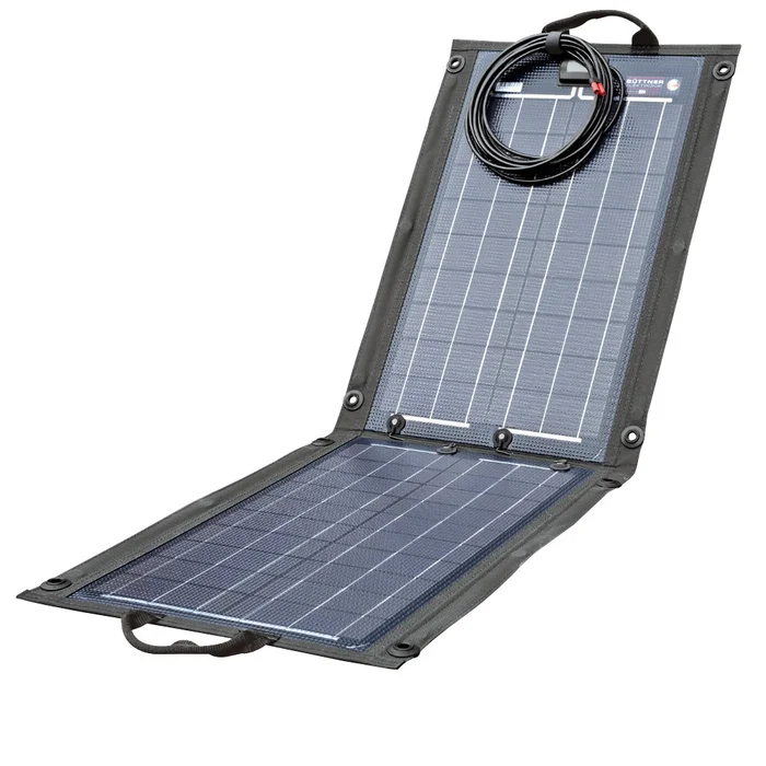 Büttner Solarmodul Travel-Line MT SM 65 TL