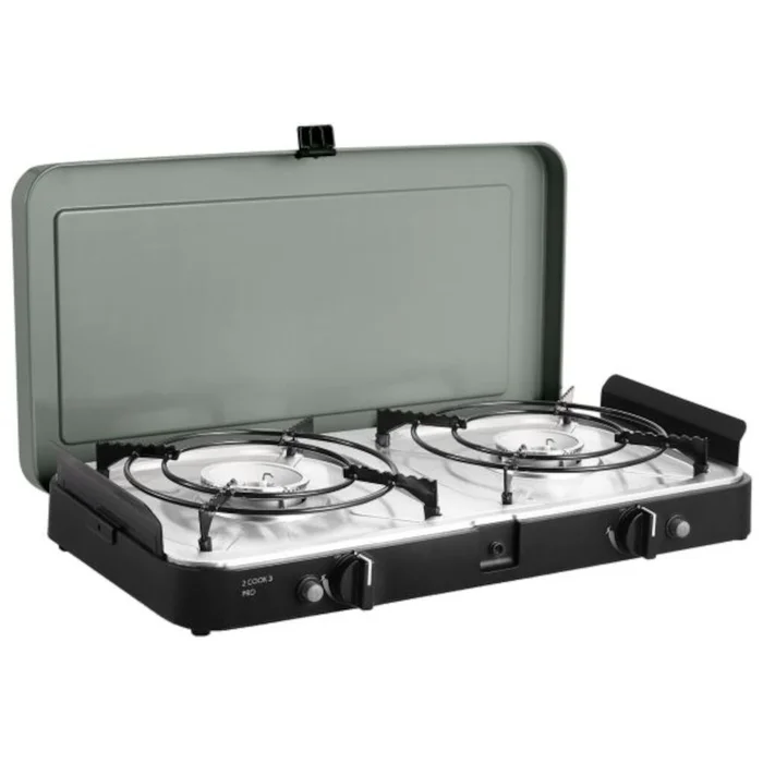 Cadac 2-Cook 3 Pro Stove Campingspis -Outlet