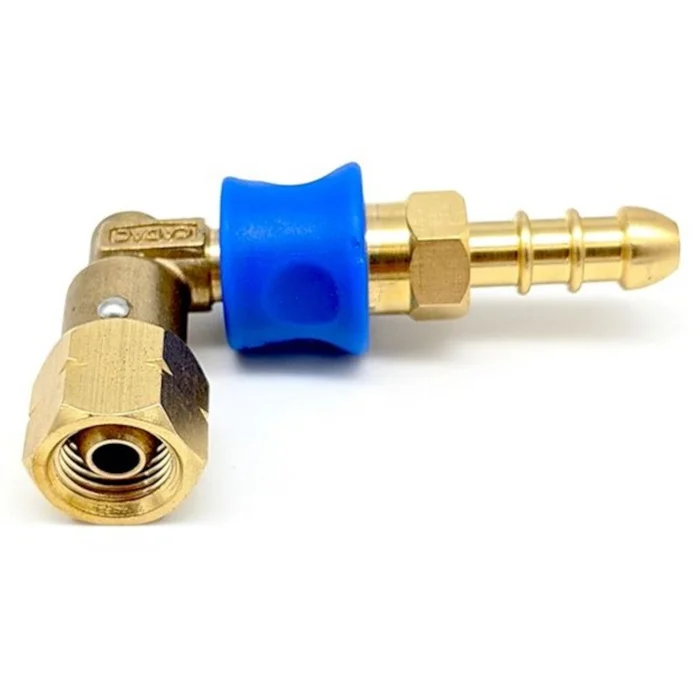 Cadac 90° Schnellkupplung für Grill/Kocher