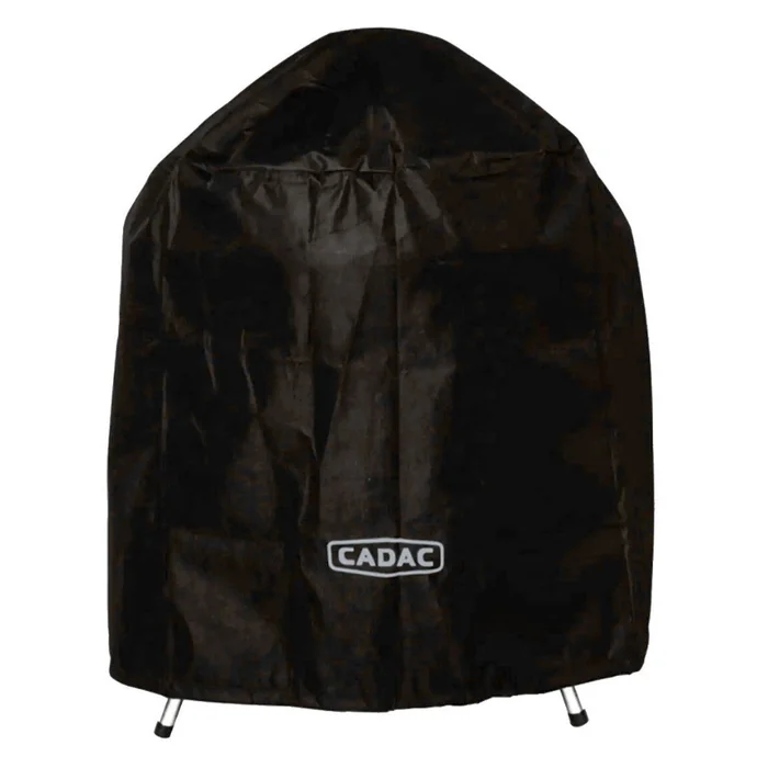 Cadac Abdeckhaube Deluxe für Kugelgrills, 47 cm