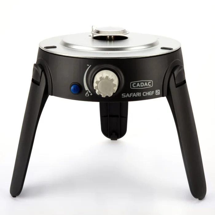 Cadac Brennereinheit 30 mbar für Safari Chef 2