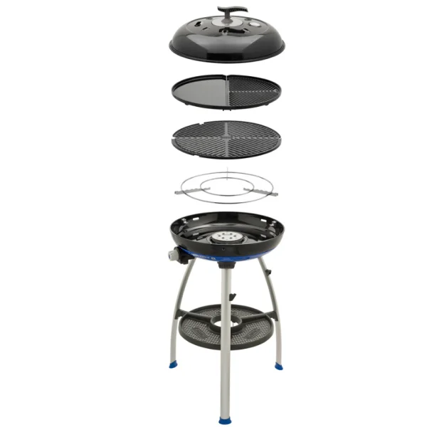 Cadac Carri Chef 50 BBQ/Grill2Braai, 50 mbar