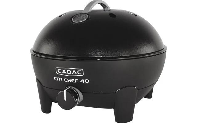 Cadac Citi Chef 40 Gasgrill 50 mbar