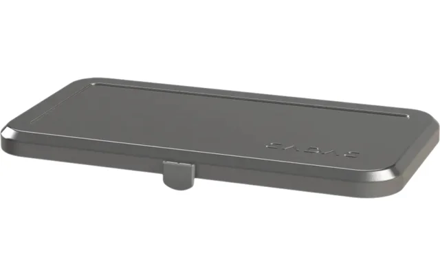 Cadac Deckel für 2 Cook 2 Gaskocher – Cadac Ersatzteilnummer 202-SP014-V2