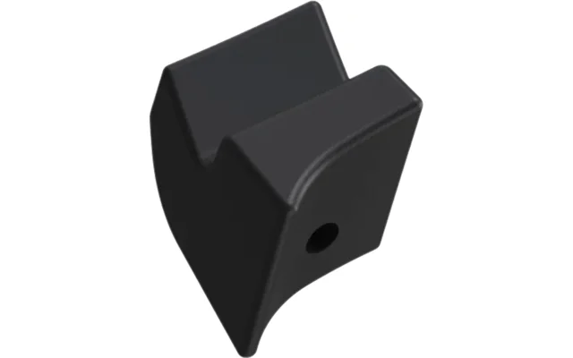 Cadac Deckel Halterung Links für E Braai 40 – Cadac Ersatzteilnummer 5840-SP006