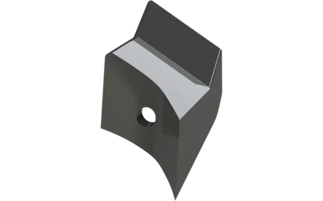 Cadac Deckel Haltung Rechts schwarz für Citi Chef 40 – Cadac Ersatzteilnummer 5610-SP022