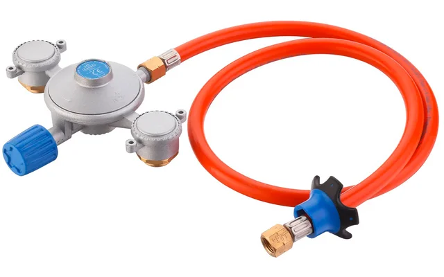 Cadac Dual Power Pak Dual-Gaskartusche 30 mbar