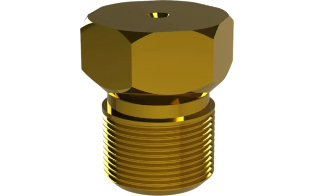 Cadac Düse 30 mbar 0,71 für 2 Cook 2 Gaskocher – Cadac Ersatzteilnummer HM5-071