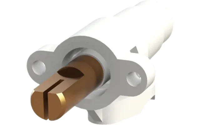 Cadac Gashahn 30 mbar für 2 Cook 2 Gaskocher – Cadac Ersatzteilnummer 202-SP016-V2