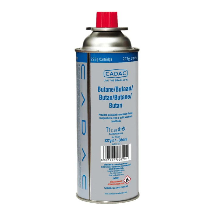 Cadac Gaskartusche 227g MSF-1A