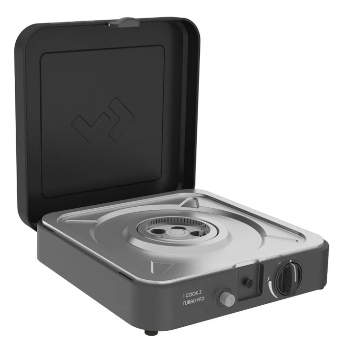 Cadac Gaskocher 1 Cook Turbo FFD Stove 50 mbar