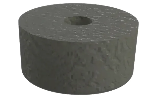 Cadac Gummifuss für Safari Chef 30 Compact – Cadac Ersatzteilnummer 6525-SP004