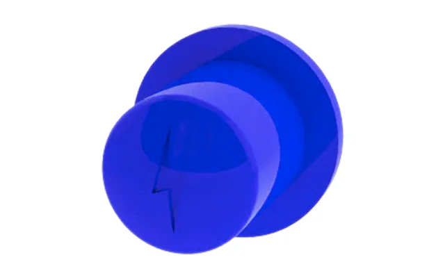 Cadac Piezo Knopf für Safari Chef 30 – Cadac Ersatzteilnummer 6540-SP001