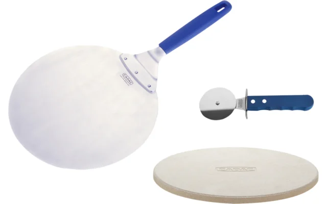 Cadac Pizzaschneideset