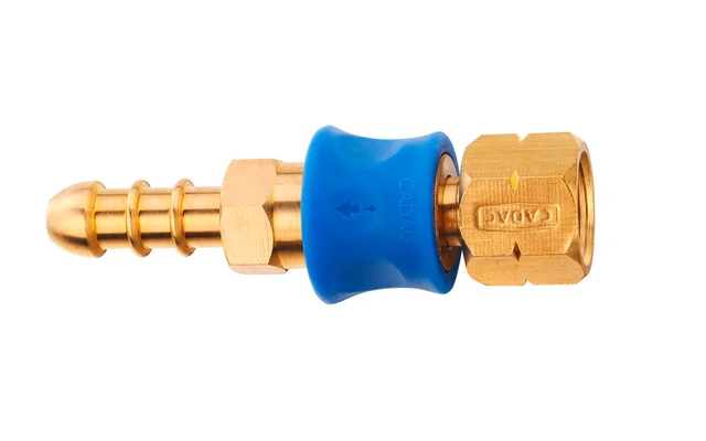 Cadac Quick Release Coupling 8mm