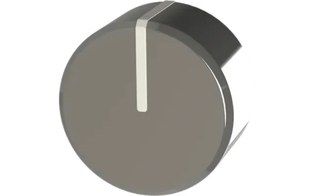 Cadac Reglerknopf für Citi Chef 50 – Cadac Ersatzteilnummer 20162-SP015