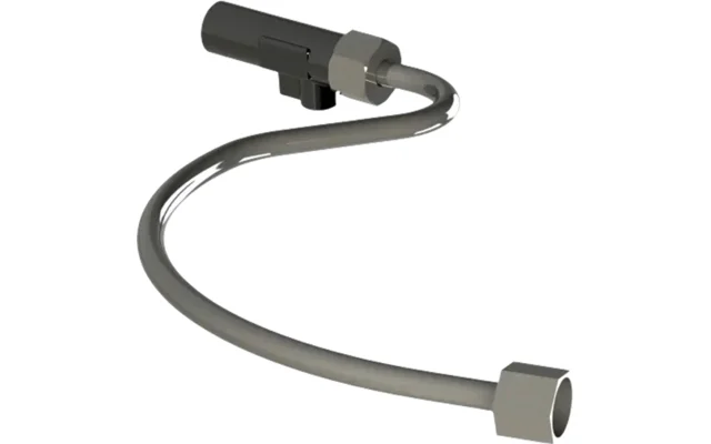 Cadac Rohr für Gasventil 2 für Citi Chef 40 – Cadac Ersatzteilnummer 5610-SP039