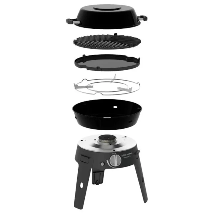 Cadac Safari Chef 30 Grill LP -Outlet