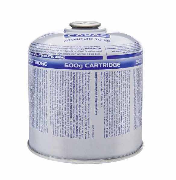 Cadac Schraubkartusche 500 g