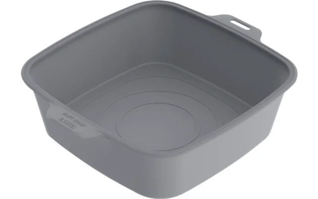 Cadac Soft Soak 2 Cook Reinigungsschale für 2 Grillplatten gleichzeitig 34 x 39,2 x 10,5 cm