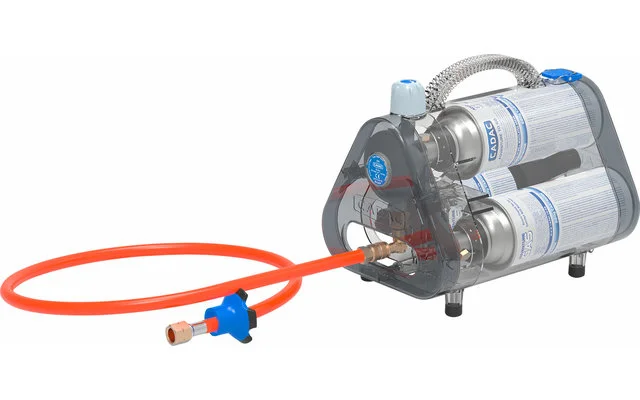 Cadac Trio Kartuschen-Power-Pak