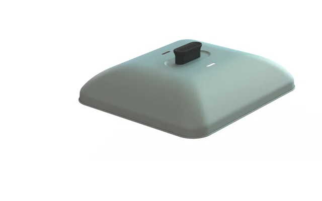 CADAC Universal Grill Deckel