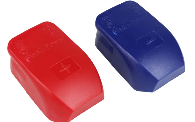 Calima Batterie Schnellverbinder