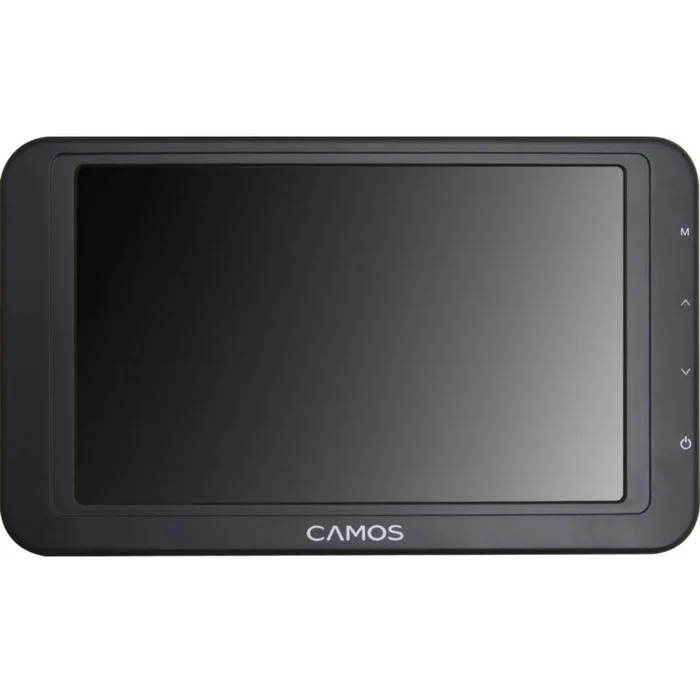 Camos Rückfahrvideosystem RV-548W, Gehäuse weiß