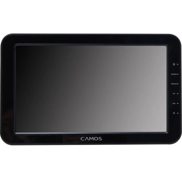 Camos Rückfahrvideosystem RV-748W, Gehäuse weiß