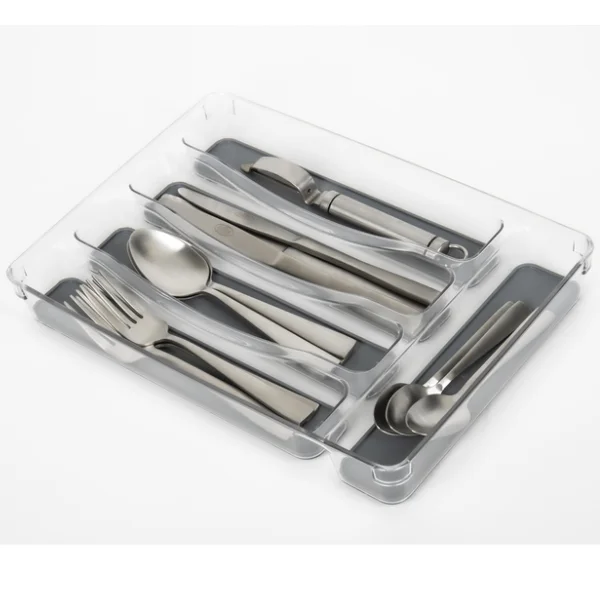 Camp4 Besteckkasten S – 32,5 x 23 x 4,5 cm