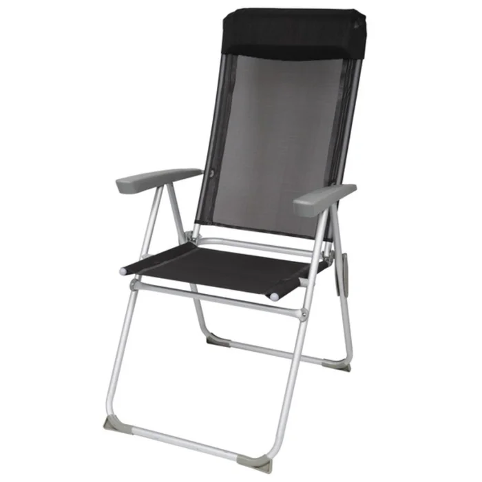 Camp4 Campingstuhl Tortuga, Hochlehner