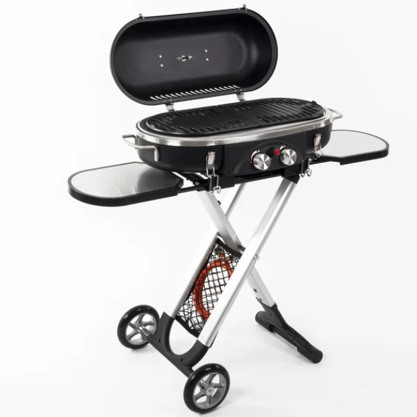 Camp4 Gasgrill Trolley, 50 mbar