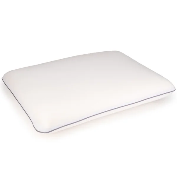 Camp4 Gelkopfkissen mit Memory-Schaum, 40 x 60 cm