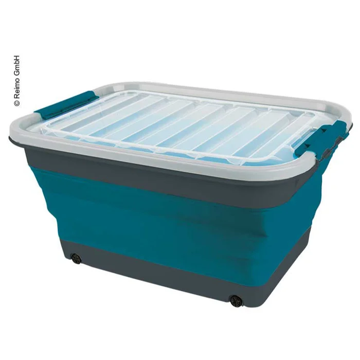 Camp4 Klappbox 45l, faltbar
