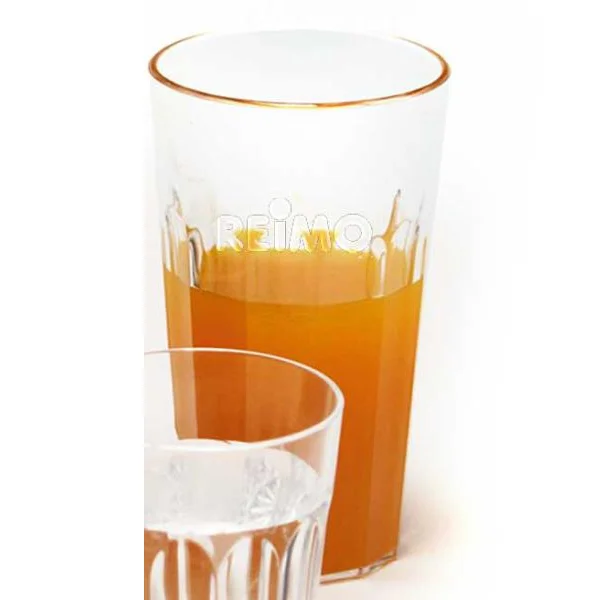 Camp4 Longdrinkglas 630 ml, 2er Set