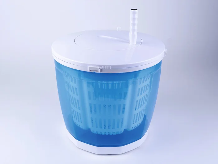 CAMP4 Manuelle Waschmaschine