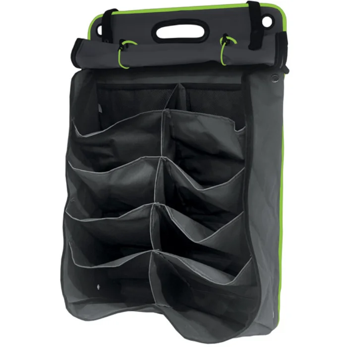 Camp4 Organizer für 10 Paar Schuhe