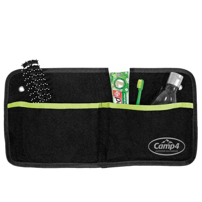 Camp4 Organizer TESSA 2